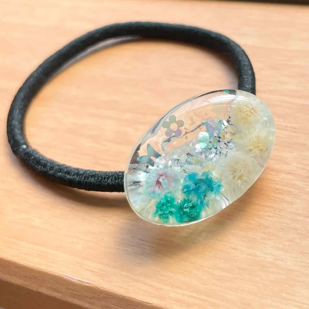 Hal-snowdropさんのレジン作品 | 【買いまわり10倍】【シリコン型・モールド】楕円 13サイズ...