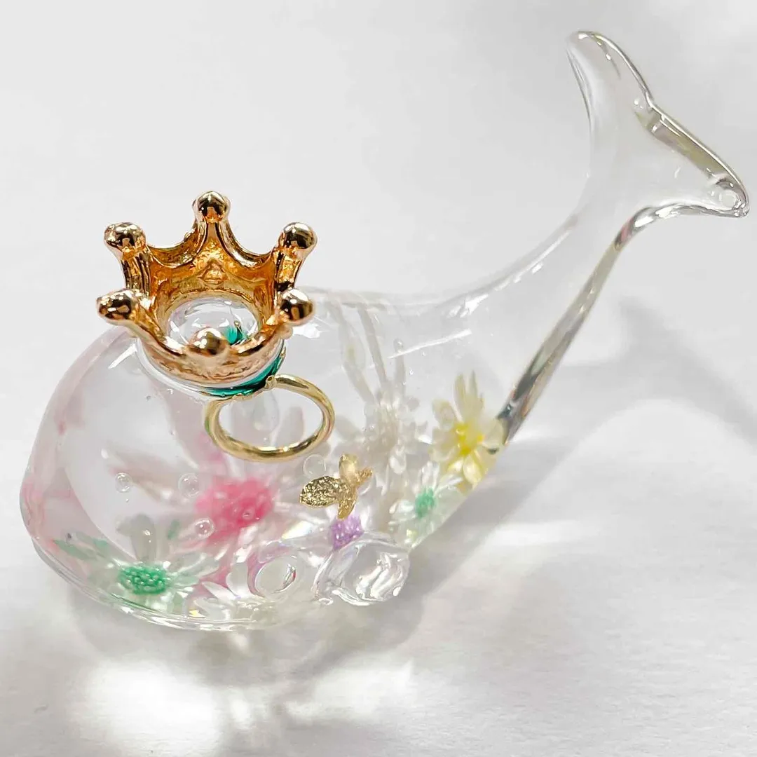 kokomin__0808さんのレジン作品 | 調色スティック（162）