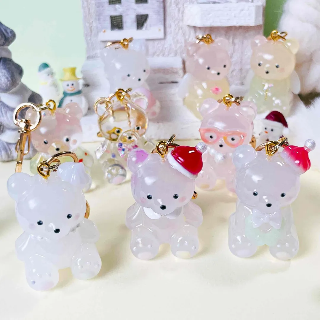 kokomin__0808さんのレジン作品 | 調色スティック（162）