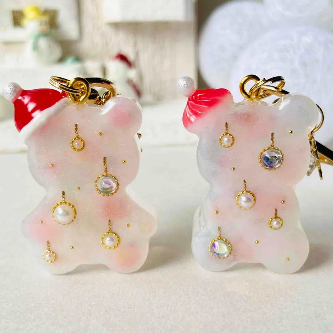 kokomin__0808さんのレジン作品 | 調色スティック（162）