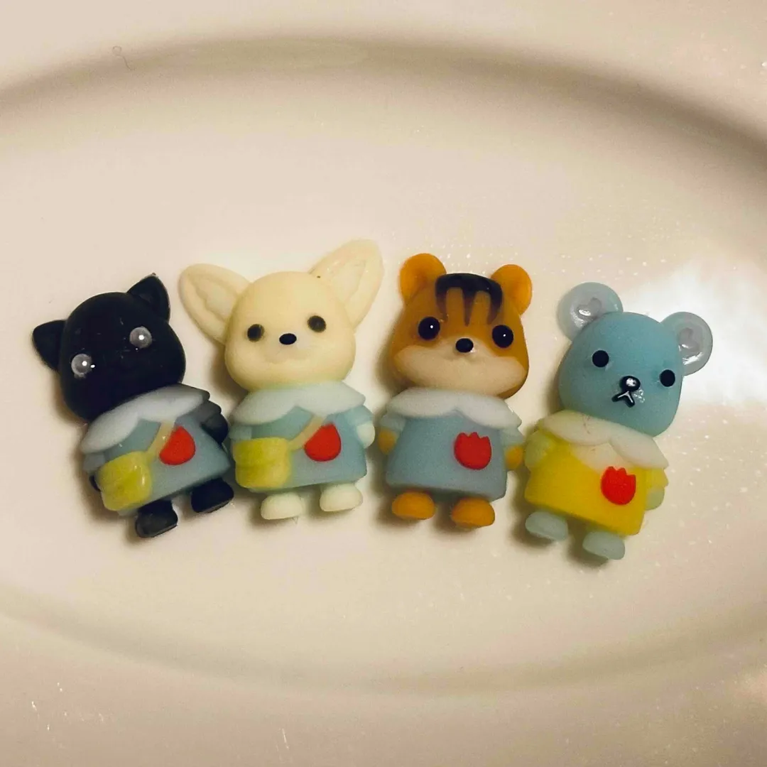投稿作品（2枚目）