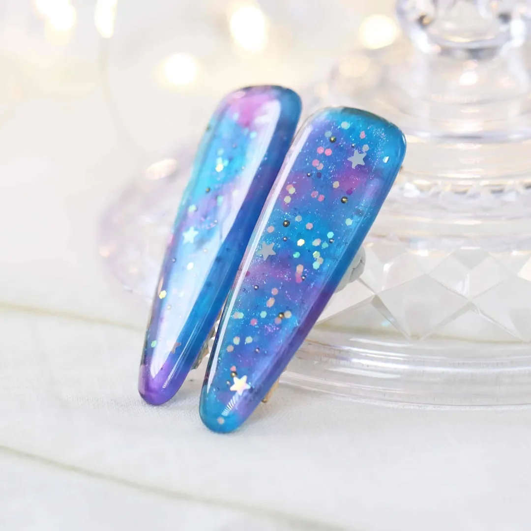 Natural  Powerさんのレジン作品 | 【定期便】作家のためのレジン 200g