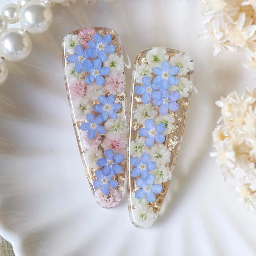 Natural  Powerさんのレジン作品 | 作家のためのレジン 200g