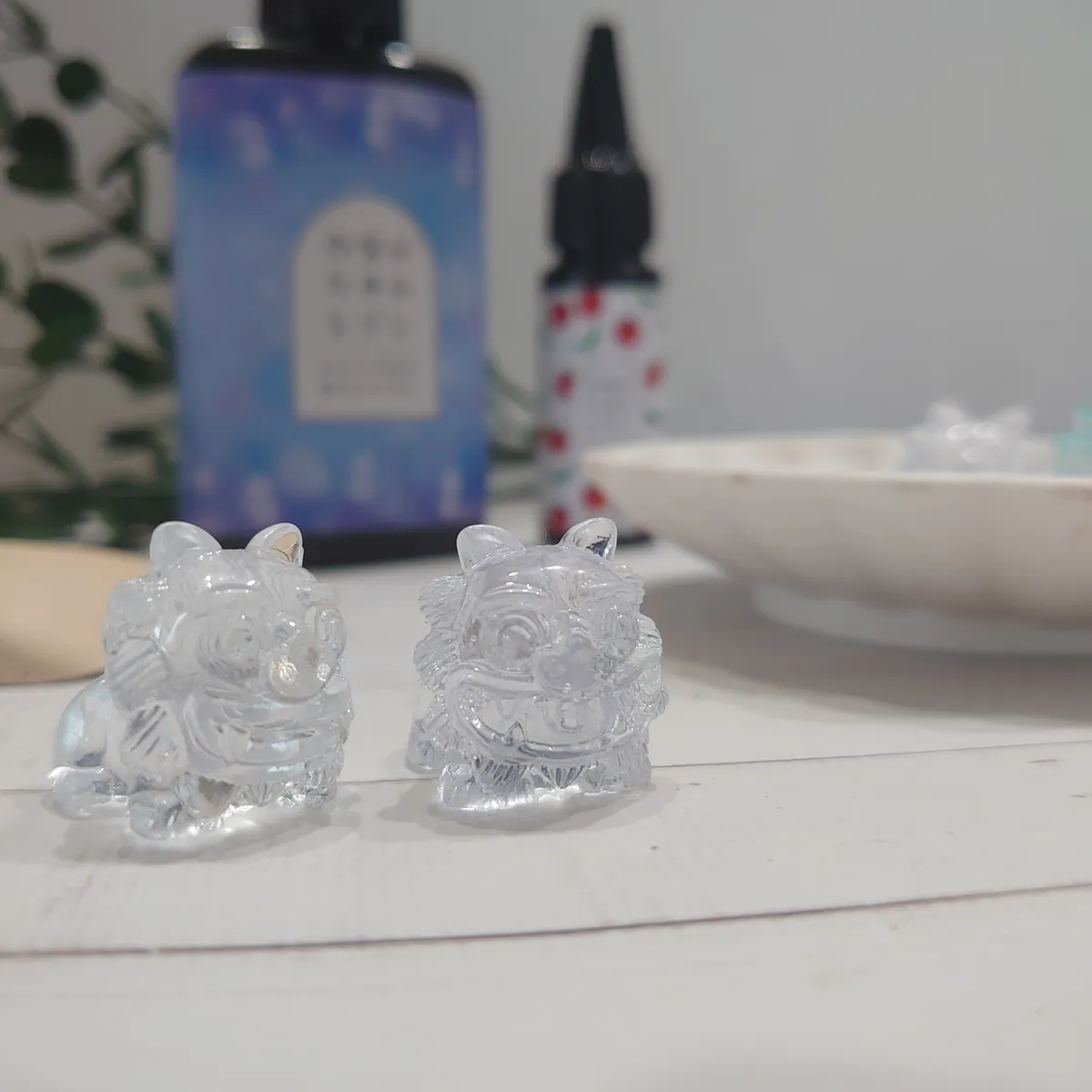 わたっこさんのレジン作品 | 作家のためのレジン 200g