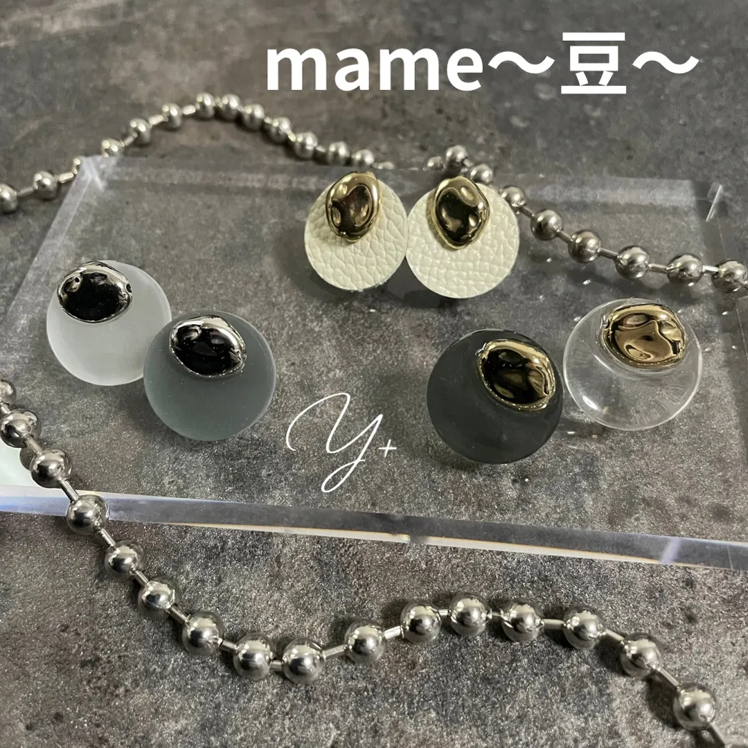 Y+(ワイプラス)さんのレジン作品 | 作家のためのレジン 100g