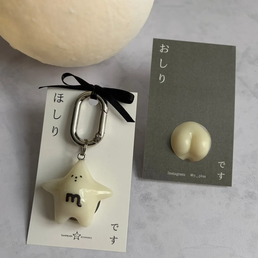 Y+(ワイプラス)さんのレジン作品 | 作家のためのレジン 100g