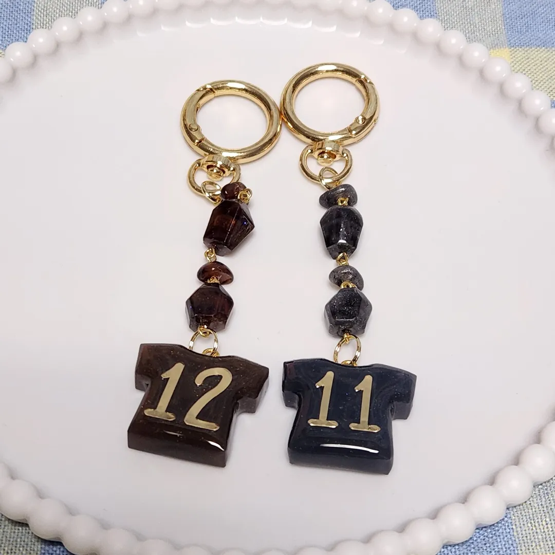 fukufuku222さんのレジン作品 | 【定期便】作家のためのレジン 200g