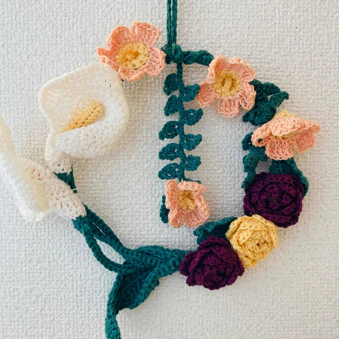 robbiaさんの編み物作品 | 毛糸