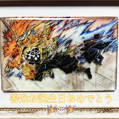 crocchaの作品画像