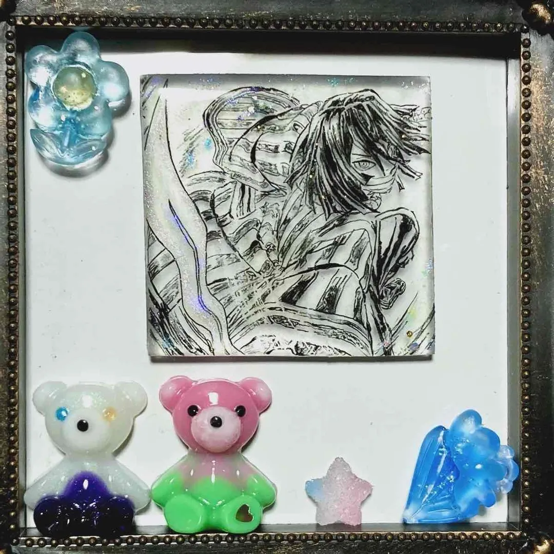 mako_craft_pla0830さんの作品