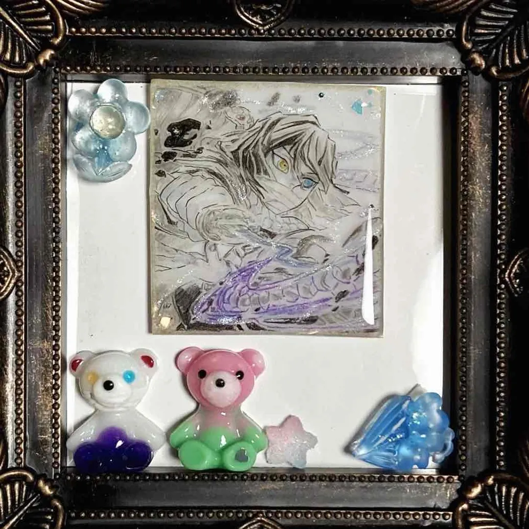 投稿作品（2枚目）