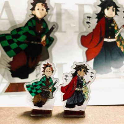 crocchaの作品画像