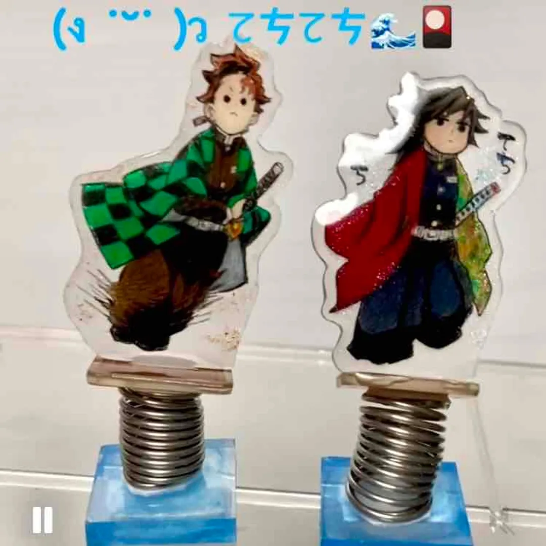 投稿作品（3枚目）