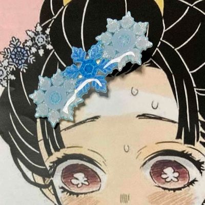 crocchaの作品画像