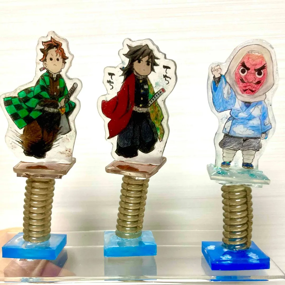 投稿作品（1枚目）