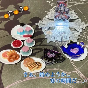 mako_craft_pla0830さんの作品