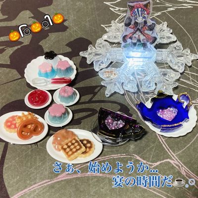 crocchaの作品画像