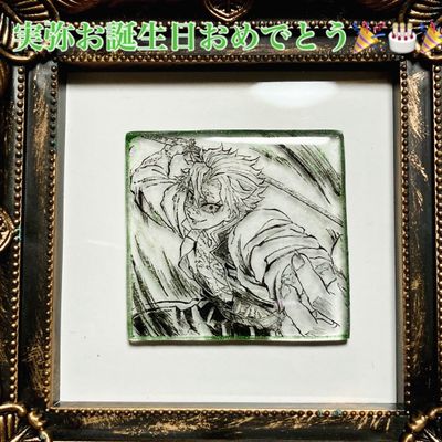 crocchaの作品画像