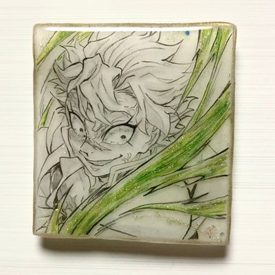 crocchaの作品画像