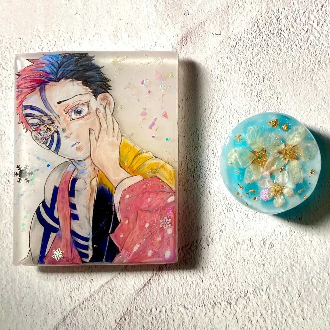 投稿作品（1枚目）