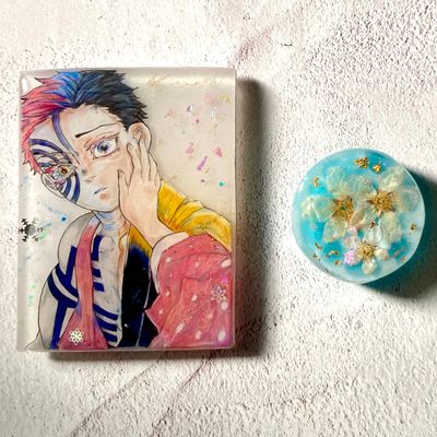 crocchaの作品画像