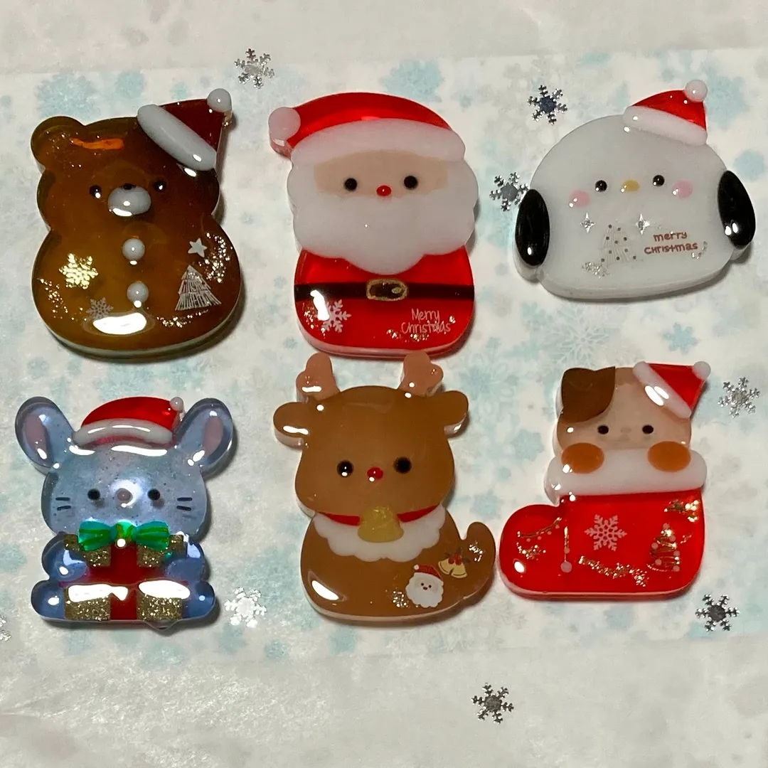 mako_craft_pla0830さんのレジン作品 | 【定期便】作家のためのレジン 200g