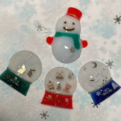 crocchaの作品画像