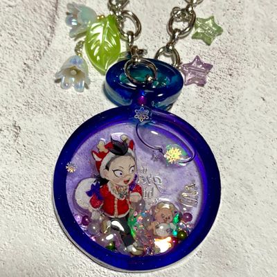 crocchaの作品画像