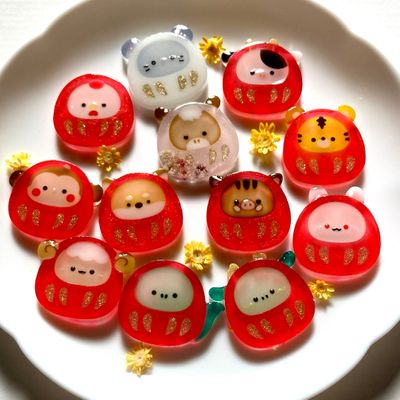 crocchaの作品画像