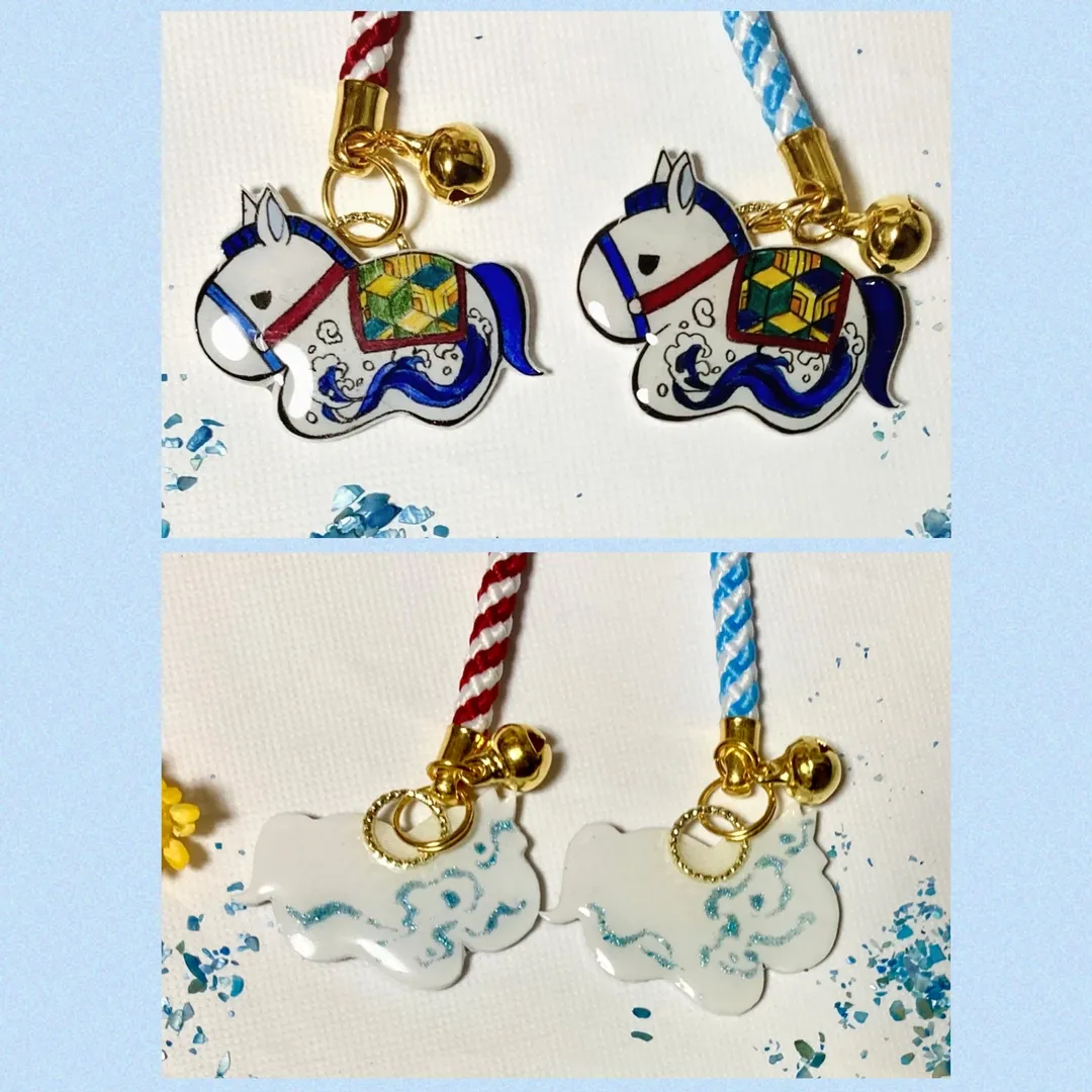 mako_craft_pla0830さんのプラバン作品 | 【FABER-CASTELL】ポリクロモス色鉛筆60色 (缶...