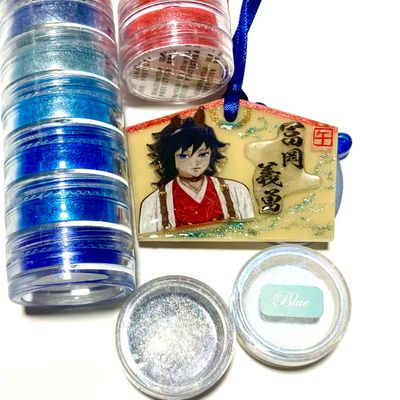 crocchaの作品画像