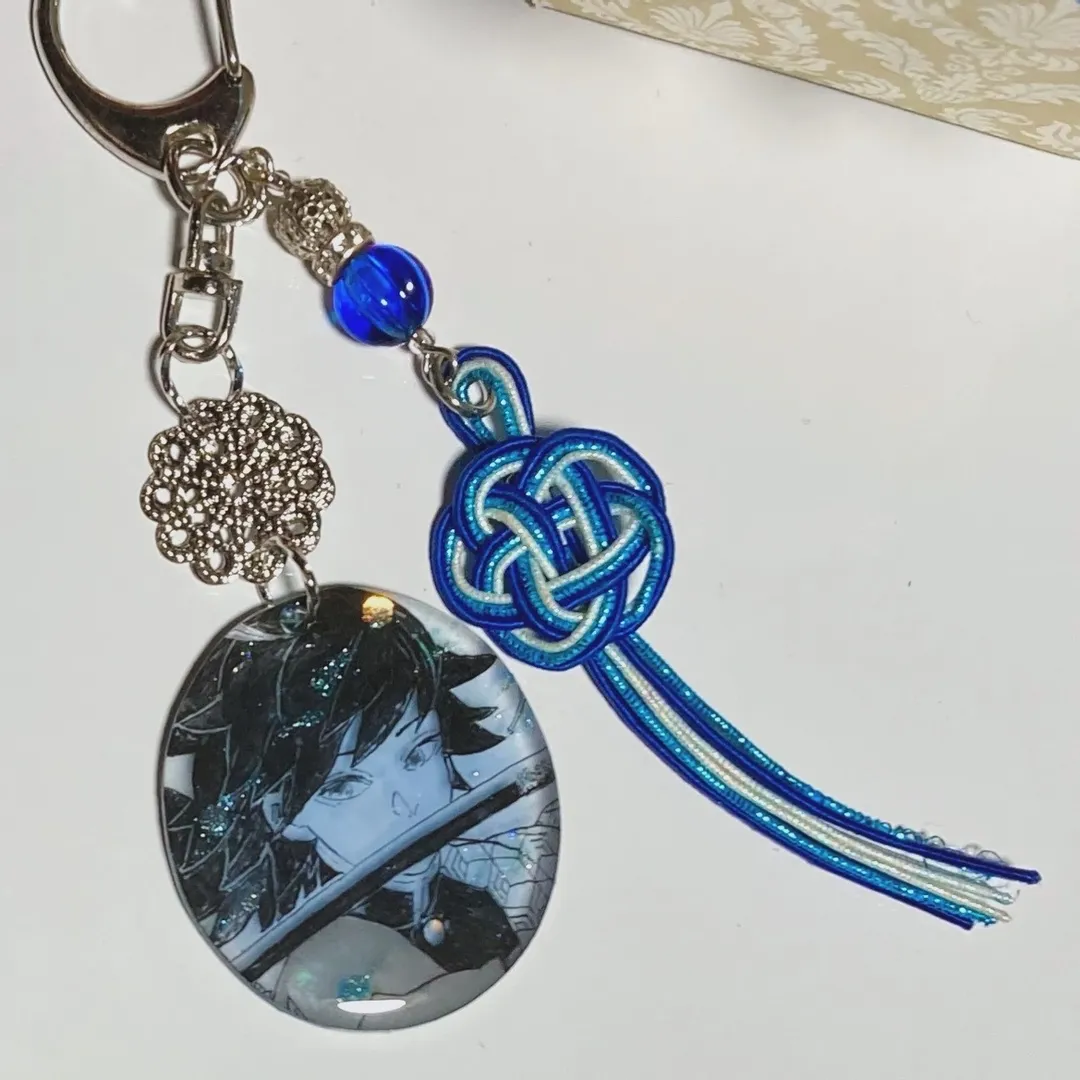 mako_craft_pla0830さんのプラバン作品 | 自分だけのキーホルダーやアクセサリーが作れるプラ板