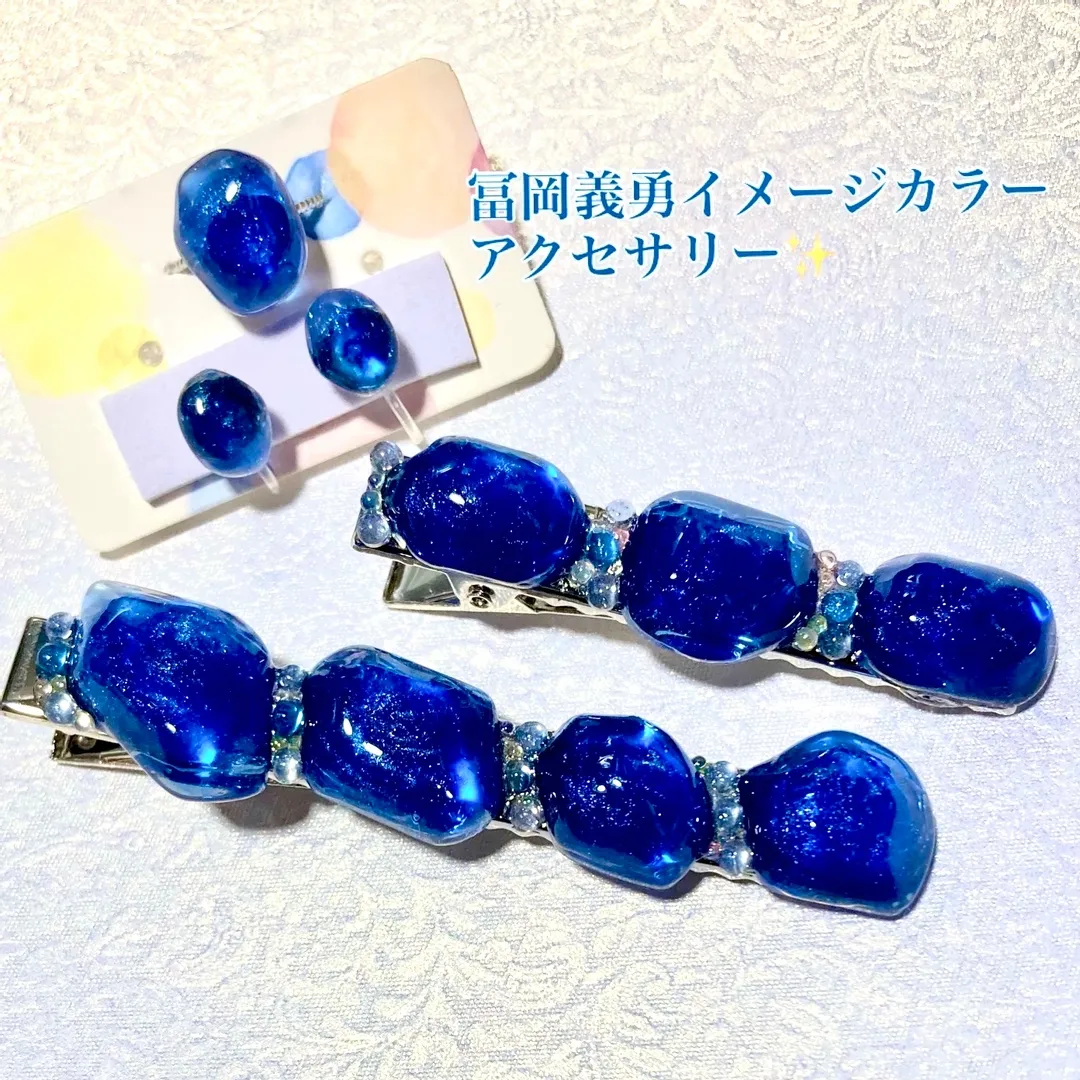 mako_craft_pla0830さんのレジン作品 | 【同梱不可】中身ネタバレ！2026年 新春 店長渾身の「20...