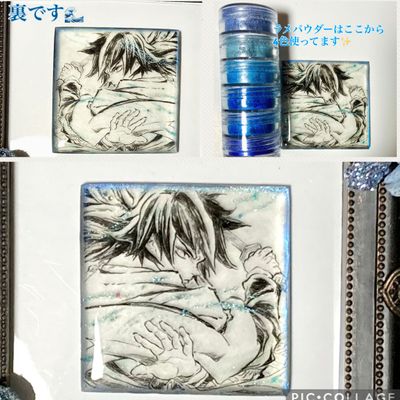 crocchaの作品画像