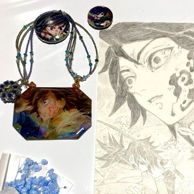 crocchaの作品画像