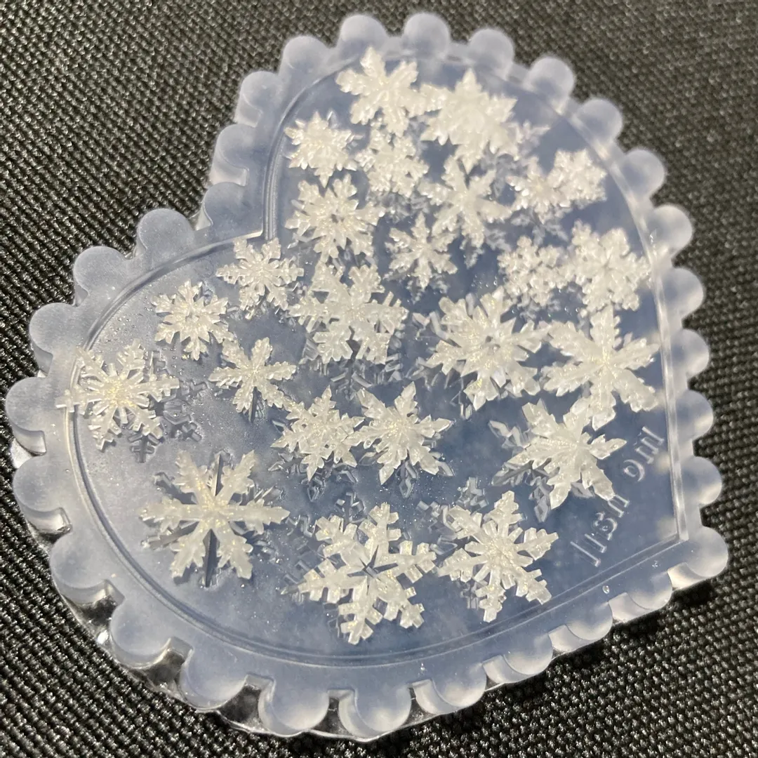 mako_craft_pla0830さんのレジン作品 | 【同梱不可】中身ネタバレ！2026年 新春 店長渾身の「20...