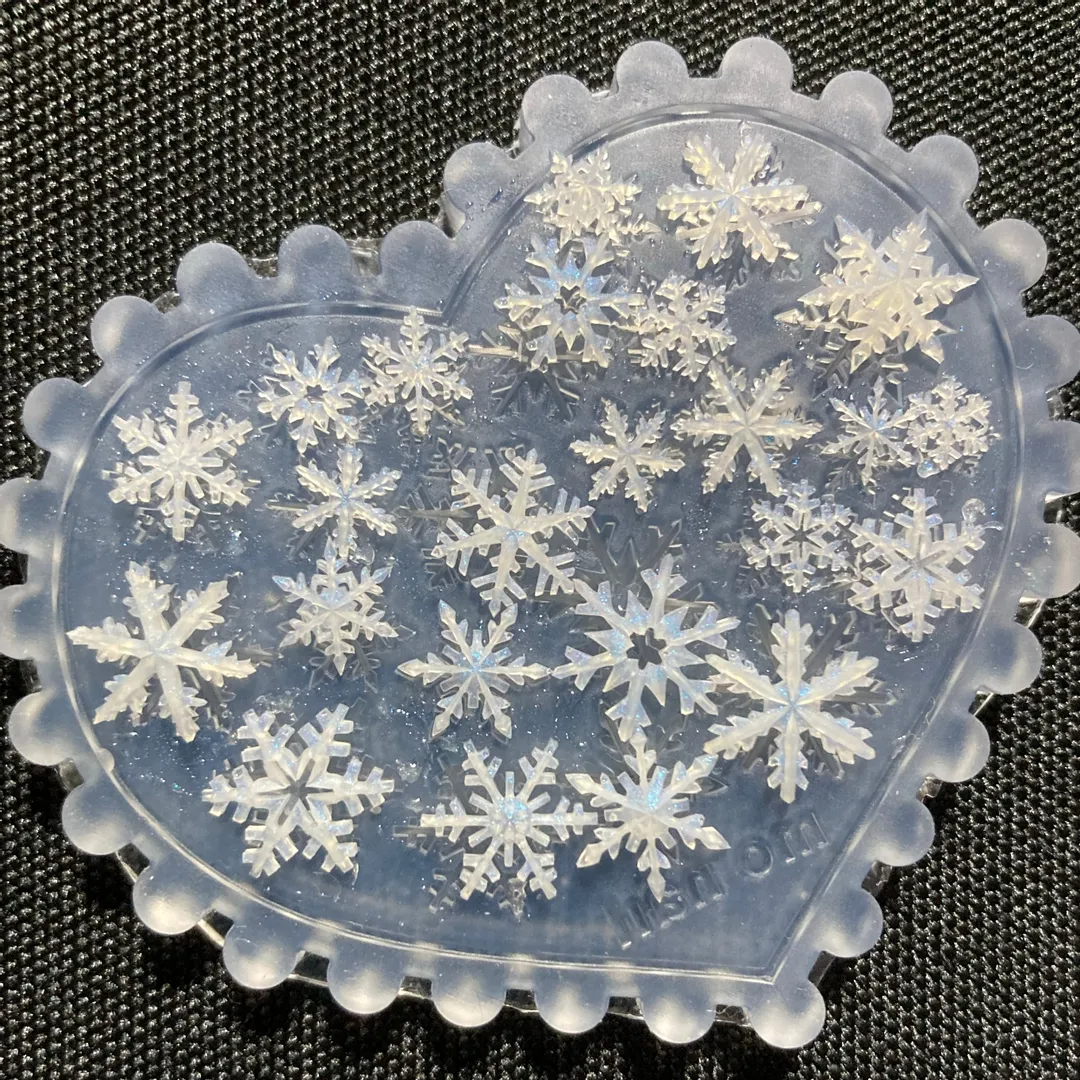 mako_craft_pla0830さんのレジン作品 | 【同梱不可】中身ネタバレ！2026年 新春 店長渾身の「20...