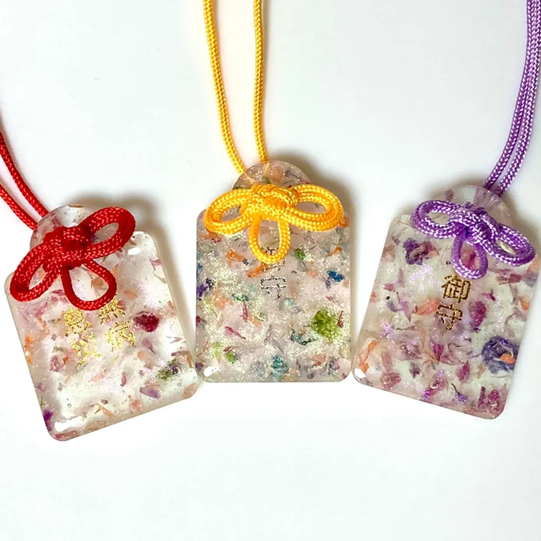 mako_craft_pla0830さんのレジン作品 | 【同梱不可】中身ネタバレ！2026年 新春 店長渾身の「20...