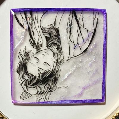 crocchaの作品画像