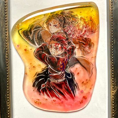 crocchaの作品画像