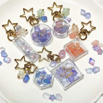 crocchaの作品画像