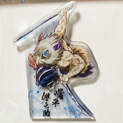 crocchaの作品画像