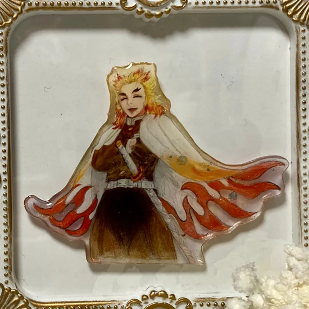 mako_craft_pla0830さんのプラバン作品 | 【特別SALE】château chaton かのん監修 作...