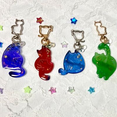 crocchaの作品画像