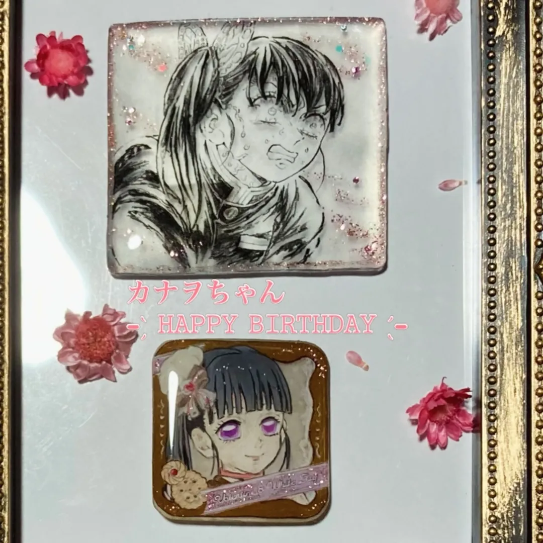 mako_craft_pla0830さんのプラバン作品 | 【FABER-CASTELL】ポリクロモス色鉛筆60色 (缶...