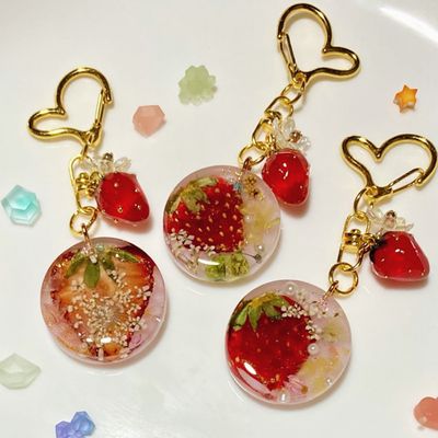 crocchaの作品画像