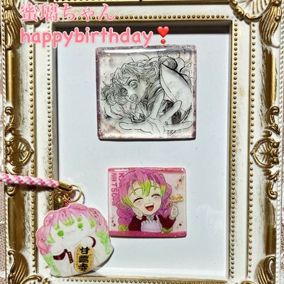 crocchaの作品画像
