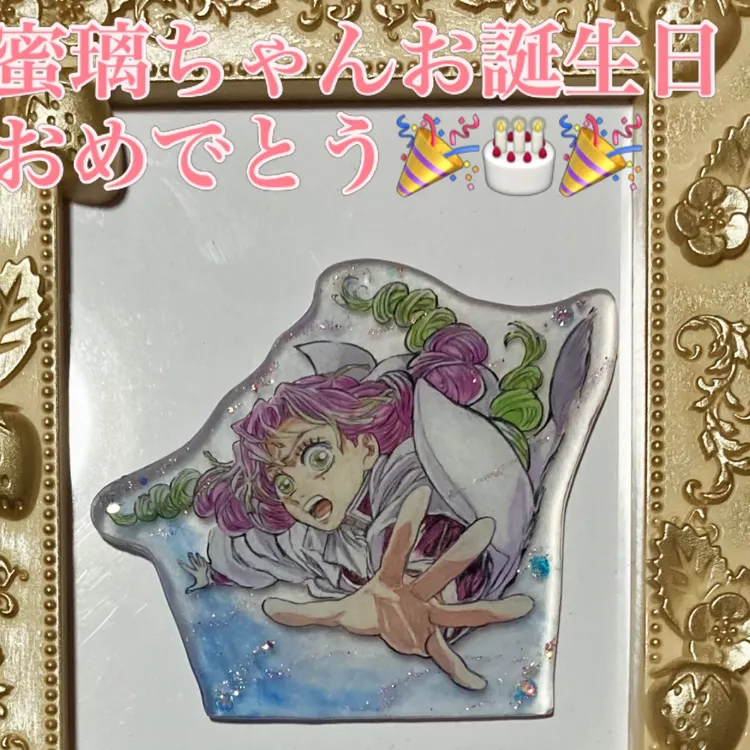 mako_craft_pla0830さんのプラバン作品 | 自分だけのキーホルダーやアクセサリーが作れるプラ板