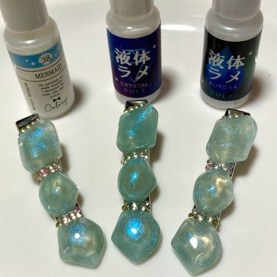 crocchaの作品画像