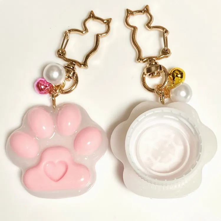 mako_craft_pla0830さんのレジン作品 | 【定期便】作家のためのレジン 200g